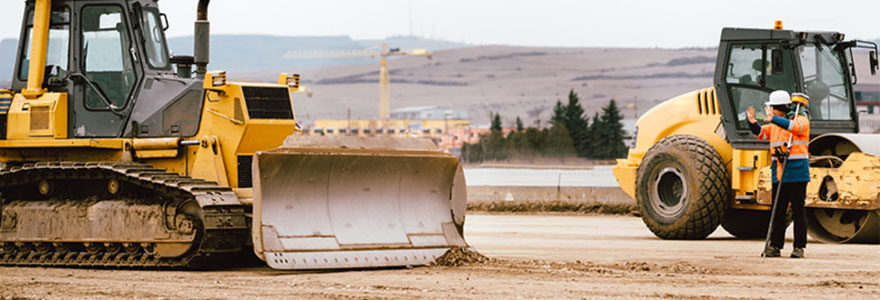 conduite des engins mobiles automoteurs