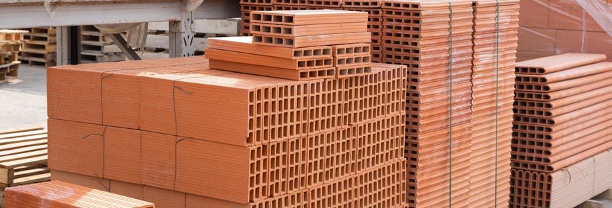 produits de construction