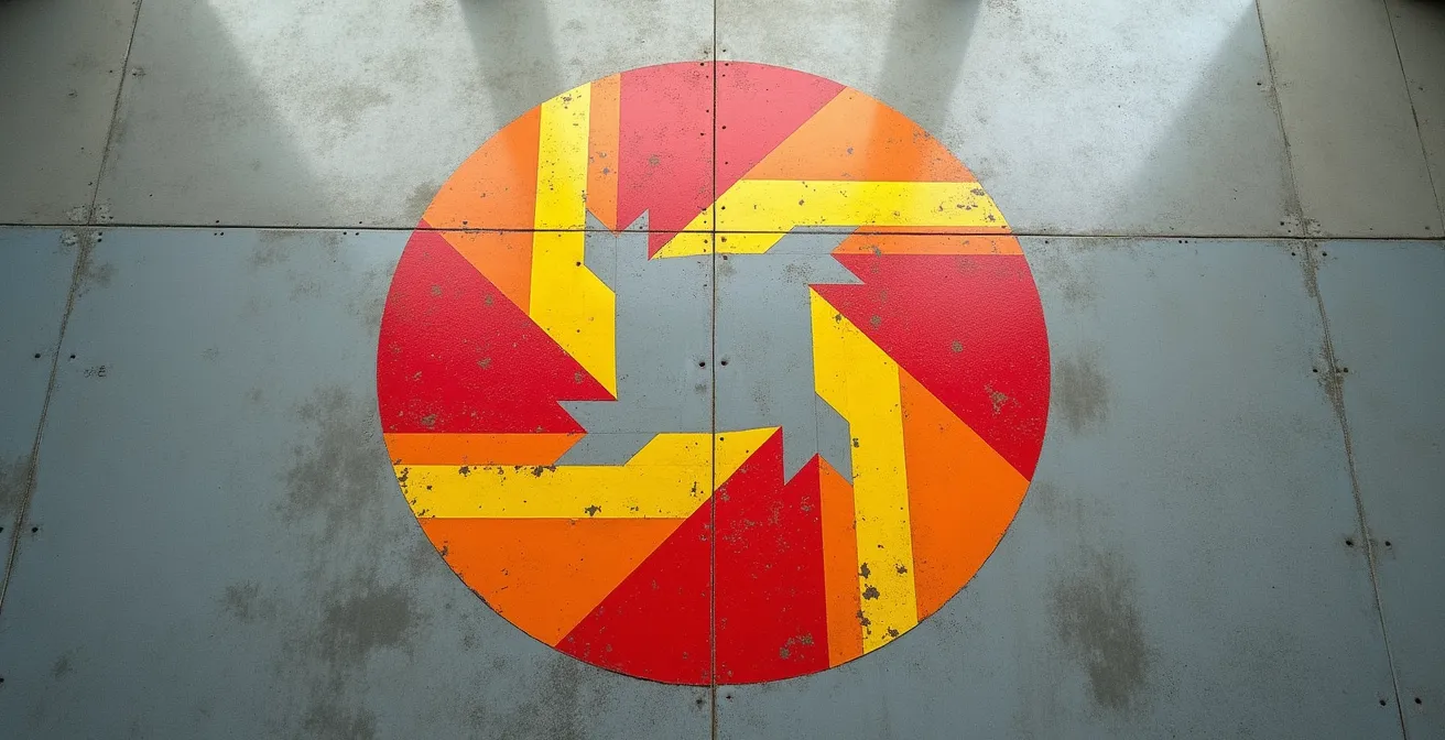 Système de pictogrammes harmonisés pour le transport international